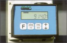 ���� GMC, LCD ����� ��� �������������� �����