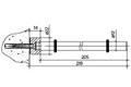 Glass-Holder, тросовые системы, системы для крепления стекла