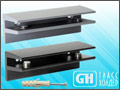 Glass-Holder, кронштейны для крепления стекла
