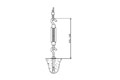 Glass-Holder, �������� �������, ������� ��� ��������� ������