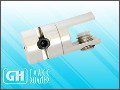 Glass-Holder, тросовые системы, системы для крепления стекла