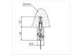 Glass-Holder, тросовые системы, системы для крепления стекла