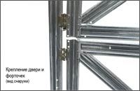 теплицы, Тепличка - 2пк