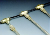 Neo-Neon, ���������� ��������, ICICLE ROPE LIGHT