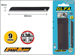 ABB-10B, ���������������� ������, OLFA, ����