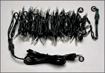 �������� ��������, PLAY LIGHT STRING