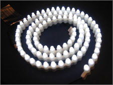 LED FLEXIBLE LISTEL LIGHT, ������������ �����