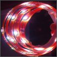 QuaLED, ������������ �����