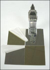 зеркальное оргстекло, PLASTCRYL, ПЛАСТКРИЛ