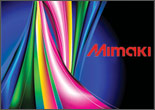 Mimaki BS,  