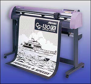 Mimaki CG-130FX, ������� �������, ������