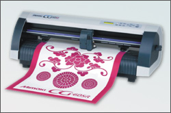 Mimaki CG-60SR, ������� �������, ������