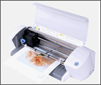 CraftROBO ��200-20, ���������� ������� �������, Graphtec