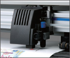 CraftROBO ��200-20, ���������� ������� �������, Graphtec