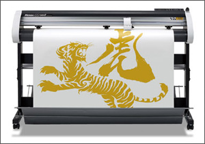 Mimaki �G-130SRII, ������� �������, ������