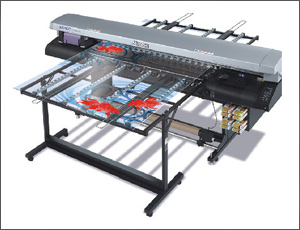 Mimaki UJV-160,  , 