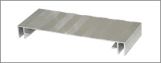 алюминиевый профиль, профиль для световых коробов, ГТ-130