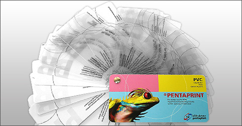 PENTAPRINT, -