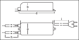 Elettronica per Luce's (  ),  , , Tecnoservice (),  